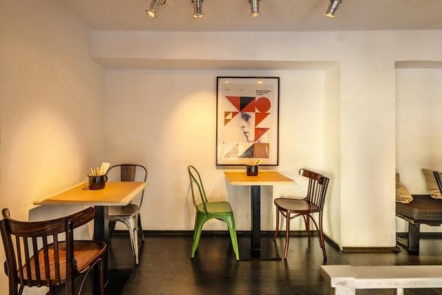 MEAT Gourmet Sandwiches and Burgers